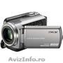 camera video digitala SONY 80 GB