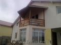Casa constructie noua,  la 2 km de Ramnicu Valcea.