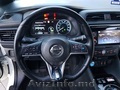Nissan Leaf full options,electric,garantie(03.2027)150CP