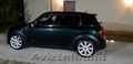 Mini Cooper S Countryman ALL4,J.C.Works 200CP,AUTO SPORT 4X4,FULL OPTIONS