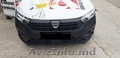 VAND DACIA LOGAN 2021 ,  benzina ,  990 cmc,  37500km , impecabila
