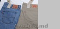 Vand Levi's Regular model 505, cumparati direct din USA, calitate premium