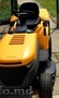 Vand tractoras tuns gazon STIGA ESTATE 2398HW,18CP,benzina