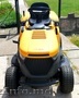 Vand tractoras tuns gazon STIGA ESTATE 2398HW,18CP,benzina