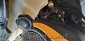 Vand tractoras tuns gazon STIGA ESTATE 2398HW,18CP,benzina