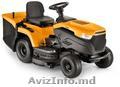 Vand tractoras tuns gazon STIGA ESTATE 2398HW,18CP,benzina