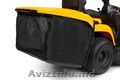 Vand tractoras tuns gazon STIGA ESTATE 2398HW,18CP,benzina