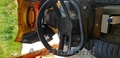 Vand tractoras tuns gazon STIGA ESTATE 2398HW,18CP,benzina