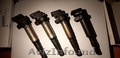 Set 4 Buc Bobina Inductie Delphi Mini Cooper S 184CP, 