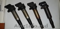 Set 4 Buc Bobina Inductie Delphi Mini Cooper S 184CP,
