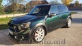 Mini Cooper S Countryman ALL4,  EURO5, FULL OPTIONS