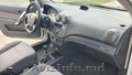 Chevrolet Aveo, Euro4, 1,4 cmc, hatchback 101CP, an 2009, benzina