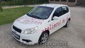 Chevrolet Aveo, Euro4, 1,4 cmc, hatchback 101CP, an 2009, benzina