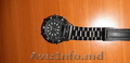 Citizen Eco-Drive Titanium WR100 safir si ceas Tokio Japan defecte