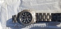 Citizen Eco-Drive Titanium WR100 safir si ceas Tokio Japan defecte