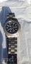 Citizen Eco-Drive Titanium WR100 safir si ceas Tokio Japan defecte