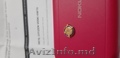 Citizen Eco-Drive Titanium WR100 safir si ceas Tokio Japan defecte