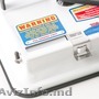 Aparat aproape nou pentru confectionarea tigaretelor OCB TOP-O-MATIC