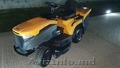 Vand tractoras tuns gazon STIGA ESTATE 2398HW, 18CP, benzina