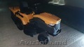 Vand tractoras tuns gazon STIGA ESTATE 2398HW,18CP,benzina