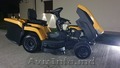 Vand tractoras tuns gazon STIGA ESTATE 2398HW,18CP,benzina