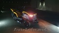 Vand tractoras tuns gazon STIGA ESTATE 2398HW,18CP,benzina