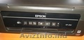imprimanta multifunctionala Epson XP 202, arata impecabil,dar prezinta eroare