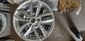 Vand set jante aliaj originale 17" MINI Cooper S Countryman, impecabile , ca noi
