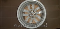 Vand set jante aliaj originale 17" MINI Cooper S Countryman, impecabile , ca noi