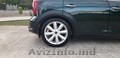 Set Jante aliaj usor 18" cu anvelope DOT 2024 orig Mini Countryman R60
